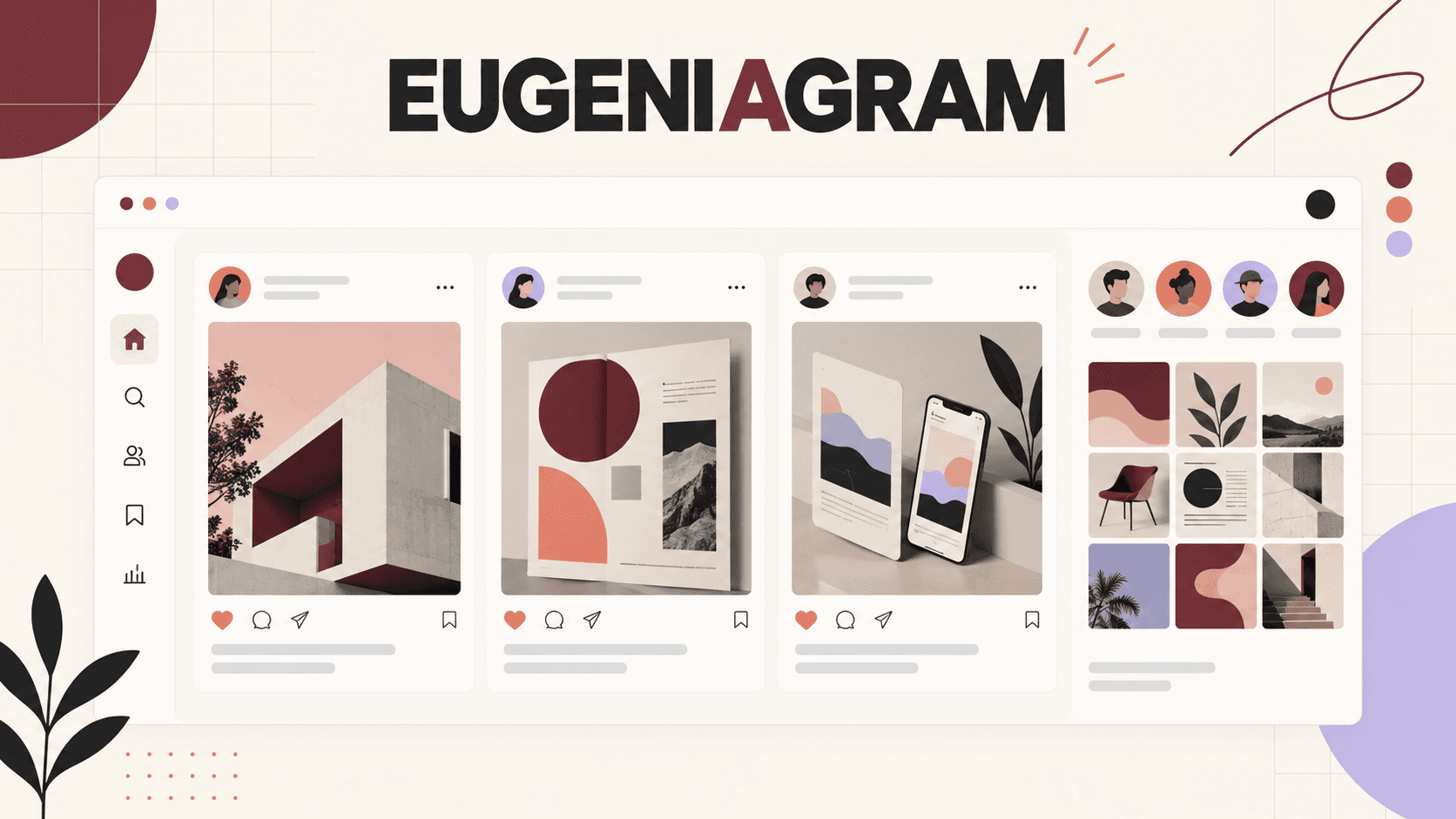Eugeniagram