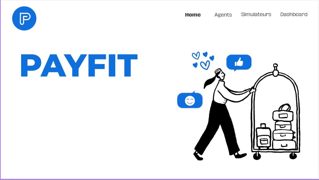 PayFit — plateforme d’articles IA (EEAT + SEO)