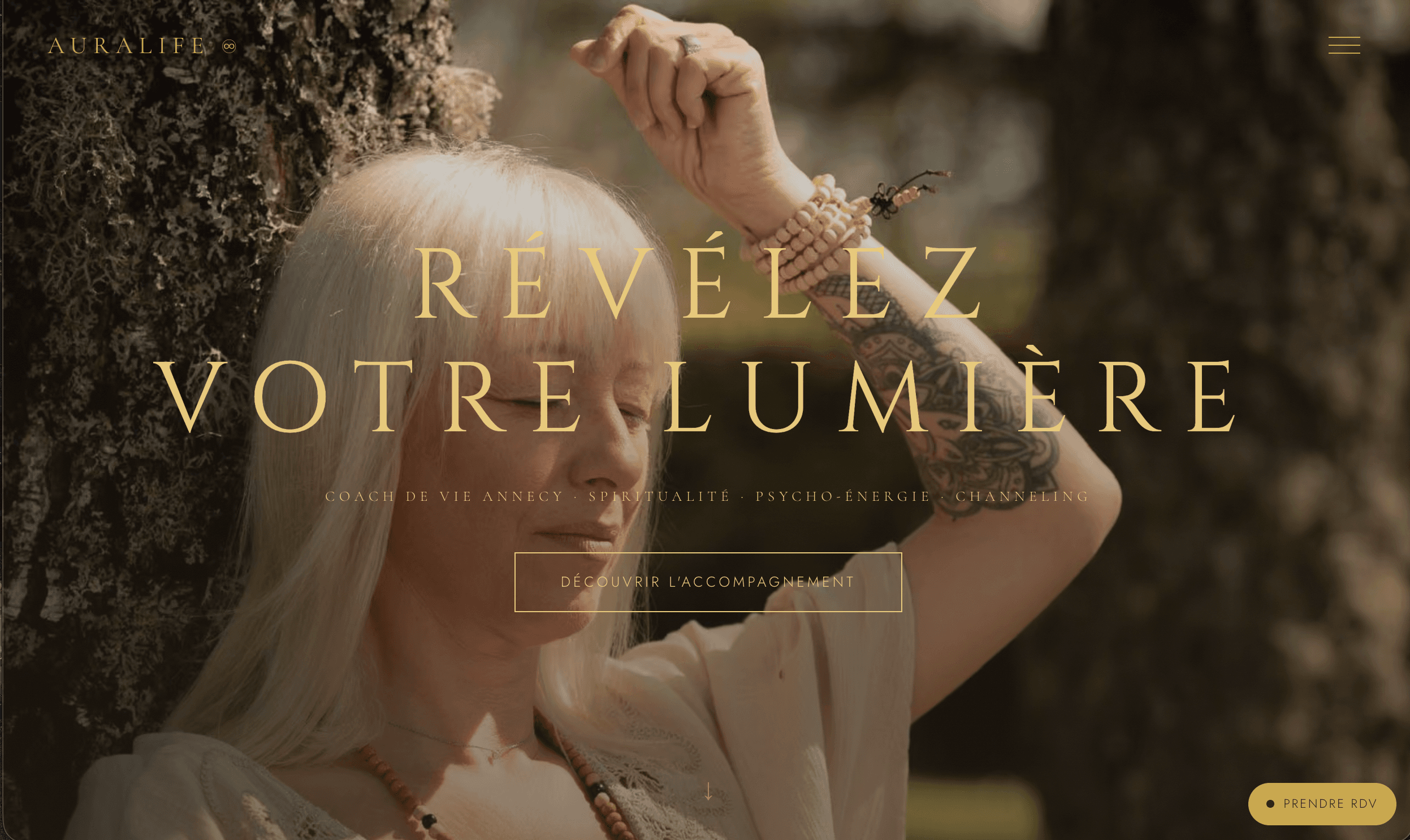 Auralife