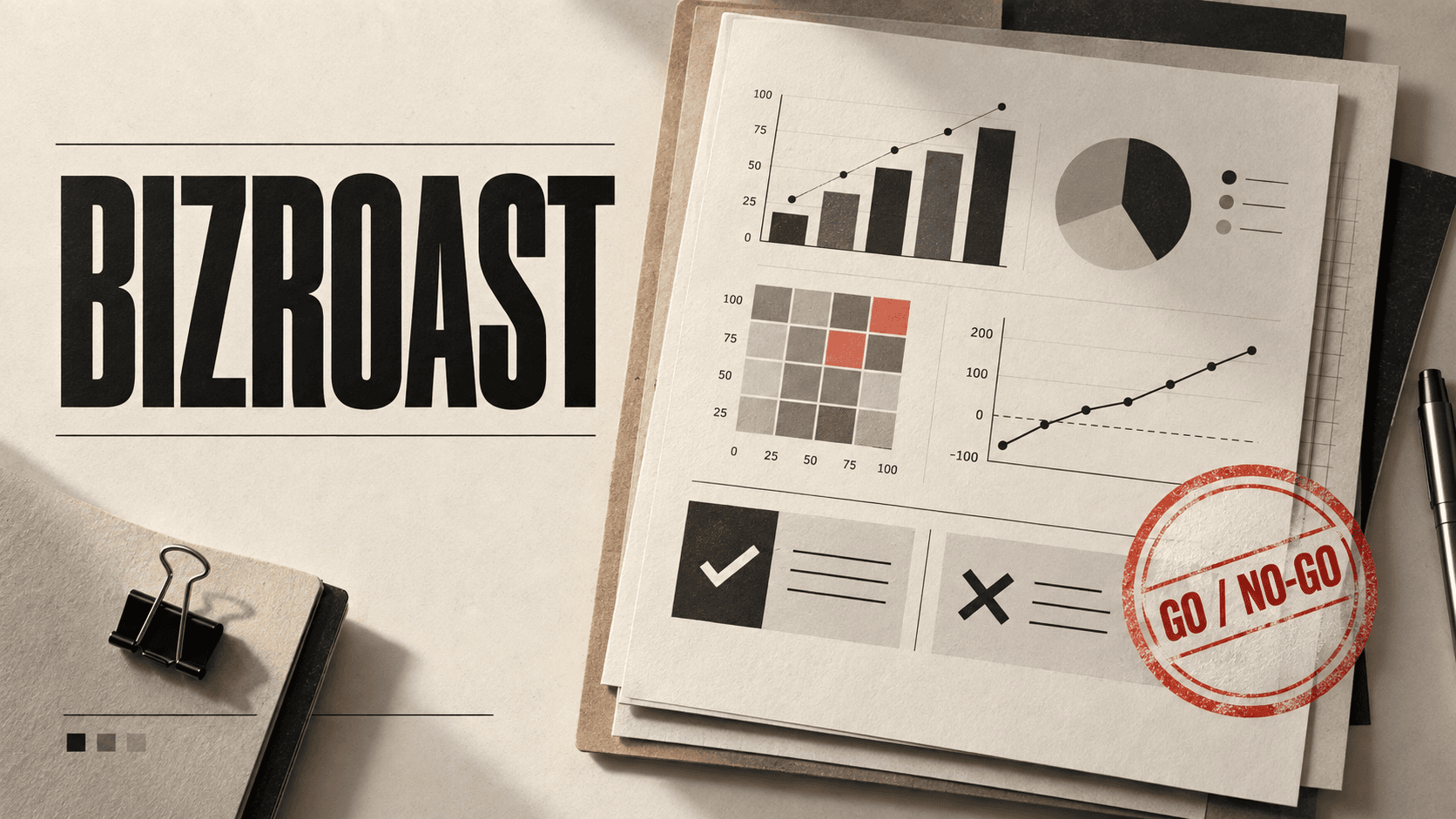 Bizroast