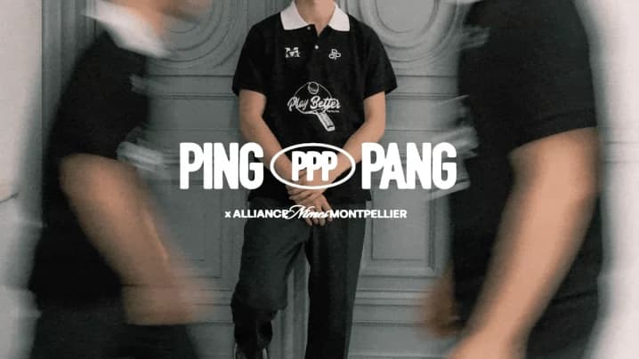 Ping Pang